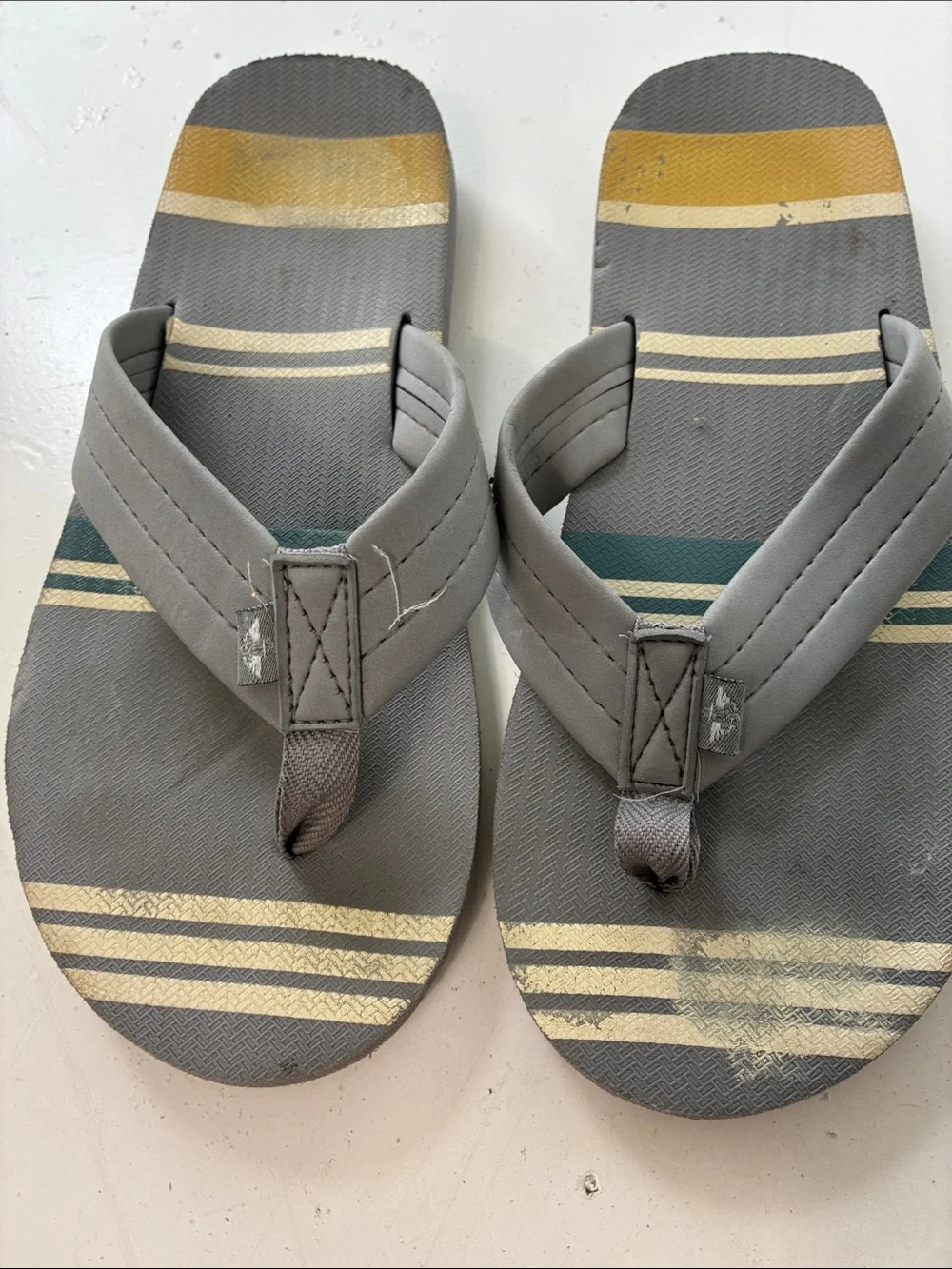 Dockers men’s size